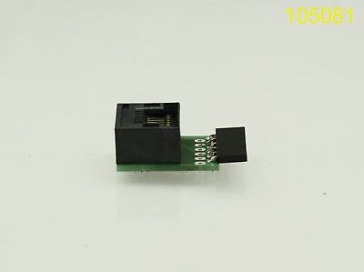 Adaptateur S88-A-BL, s88-N Tams Elektronik 44-09100-01 