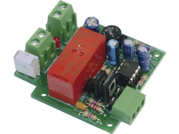 KSM-3 Module prêt à l'emploi Tams Elektronik 49-01136-01 