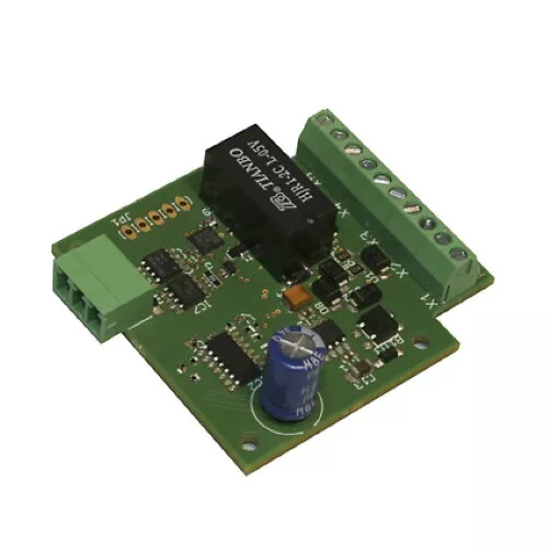 [49-01146-01] KSM-4 Module prêt à l'emploi Tams Elektronik 49-01146-01 