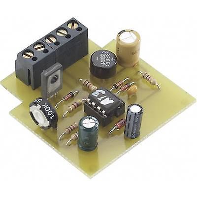 Kit MT-3 Tams Elektronik 51-01035-01 