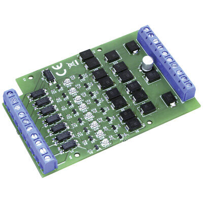 GBM-8.2 Module prêt à l'emploi Tams Elektronik 52-01186-01 