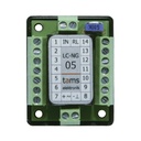 LC-NG-05 Feux de circulation français Appareil prêt à l'emploi Tams Elektronik 53-04057-01 