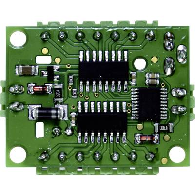 LC-NG-09 Module prêt à l'emploi Tams Elektronik 53-04096-01 