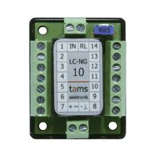 LC-NG-10 Appareil prêt à l'emploi Tams Elektronik 53-04107-01 