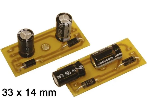 LRA, kit Tams Elektronik 70-02105-01 