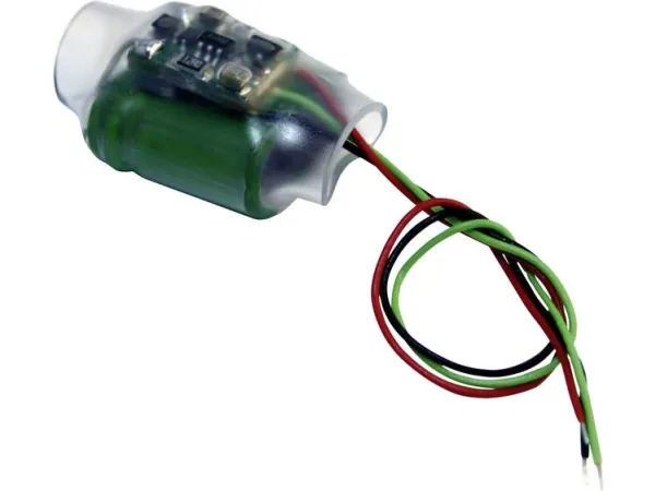 [70-02226-01] UPS-mini 1.0, module prêt à l'emploi Tams Elektronik 70-02226-01 