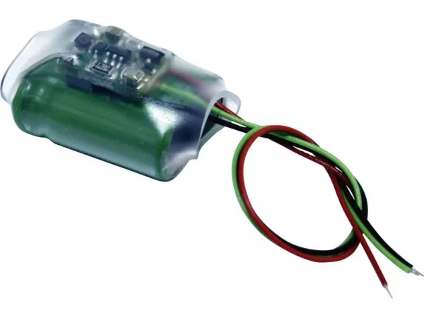 [70-02236-01] UPS-mini 1.5, module prêt à l'emploi Tams Elektronik 70-02236-01 