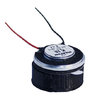 Capsule acoustique pour K16-8 petit haut-parleur, rond Tams Elektronik 70-03125-01 