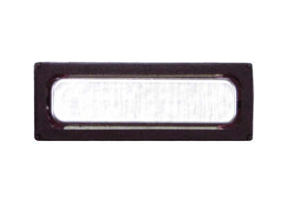 LSF-S2509 Petit haut-parleur rectangulaire Tams Elektronik 70-03147-01 