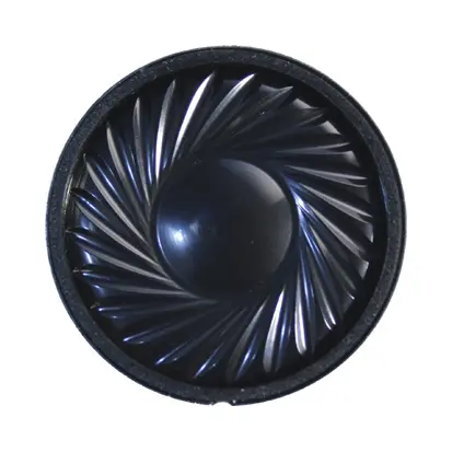 LSM-28M/NT Petit haut-parleur rond Tams Elektronik 70-03220-01 