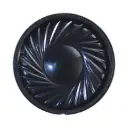 LSM-28M/NT Petit haut-parleur rond Tams Elektronik 70-03220-01 