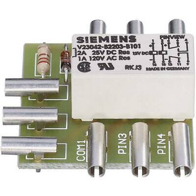 RL-2, module prêt à l'emploi Tams Elektronik 72-00056-01 