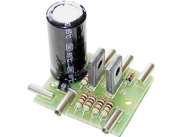 SV-2, kit de construction Tams Elektronik 72-00065-01 