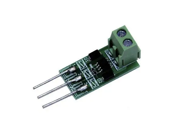 AMW "plus", module prêt à l'emploi Tams Elektronik 72-00176-01 