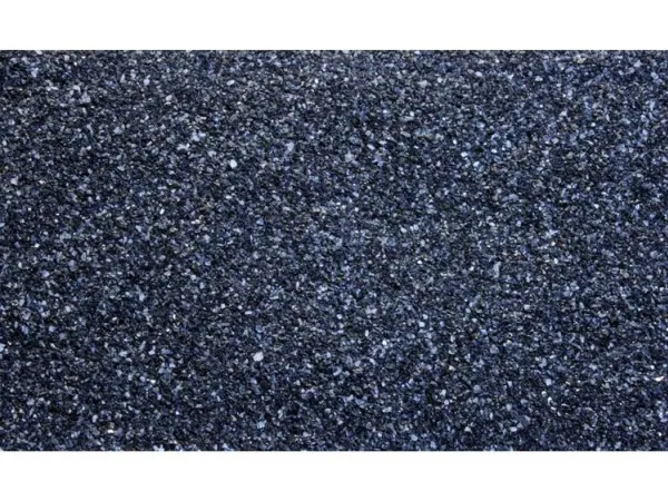 Ballast de voie Granit noir chiné Taille nominale N/TT Tams Elektronik 79-10112-01 