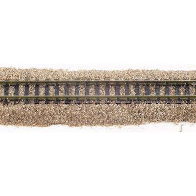 Ballast de voie Gneis rouge-brun, taille nominale N/TT, boîte de 500 ml Tams Elektronik 79-10202-01 