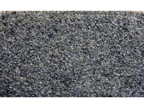 Ballast de voie granit gris moyen taille nominale H0 Tams Elektronik 79-10313-01 