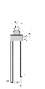 LED 1,8 mm, blanc chaud, 3.900 mcd, 40°, pack de 5p Tams Elektronik 81-30162-05 