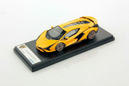 Bouton-poussoir, rond, 1xNO, HighQuality, jaune, lot de 5 Tams Elektronik 84-52121-05 