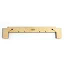 Entretoise pour gabarit de voie I-Track pour rampe Rondela  HCT95620R I-Track France 