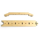 Gabarit de pose de voie droite pour voies avec ballast HCT95620S-B I-Track France 