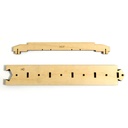 Gabarit de pose de voie droite pour voies sans ballast HCT95620S-F I-Track France 