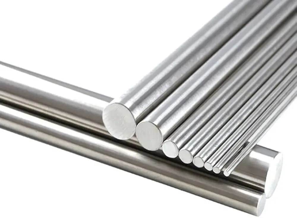 Garde corps en fil aluminium diamètre 2mmx975 mm + connecteurs HCT9671K I-Track France