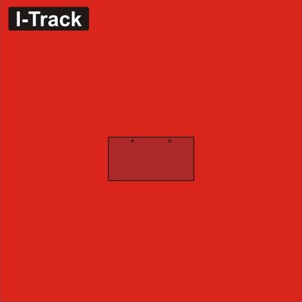 [HCT9845B-SWT] Parois latérales pour modules avec gare cachée 380x193mm transparentes HCT9845B-SWT I-Track France 