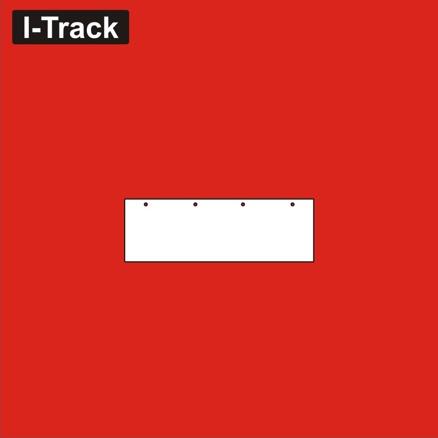 [HCT9845C-SW] Parois latérales pour modules avec gare cachée 580x193mm blanc HCT9845C-SW I-Track France 