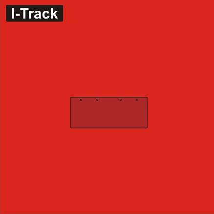 [HCT9845F-SWT] Parois latérales pour Module avec gare cachée 480x193mm transparentes HCT9845F-SWT I-Track France 