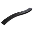 H0 Remblais 600x60x hauteur 18 mm 8 pces HCT9615F I-Track France 