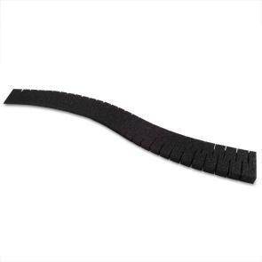 [HCT9912F] Rampes 600x30 FLEXI Hauteur 1 - 27 mm - 4 pièces HCT9912F I-Track France 