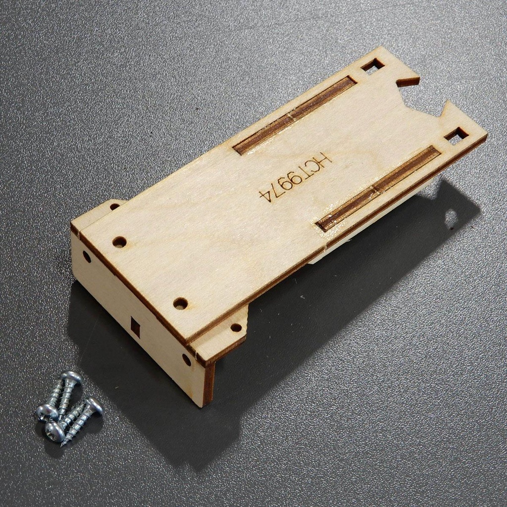 N Segments de raccordement HCT9974 I-Track France 