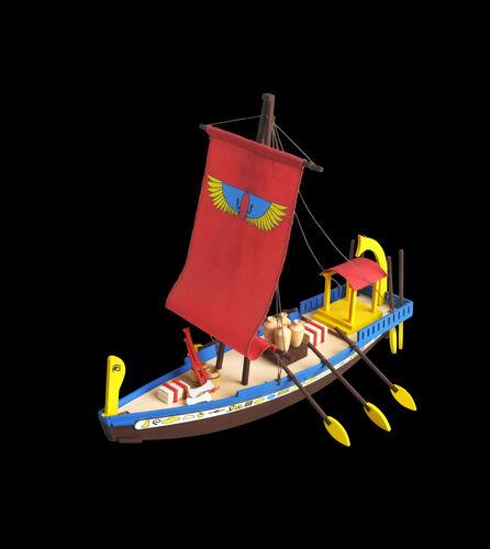 [Artesania Latina 30507  ] CLEOPATRA (EGYPTIAN BOAT/ BARCO EGIPCIO / BATEAU ÉGYPTIEN Artesania Latina 30507 