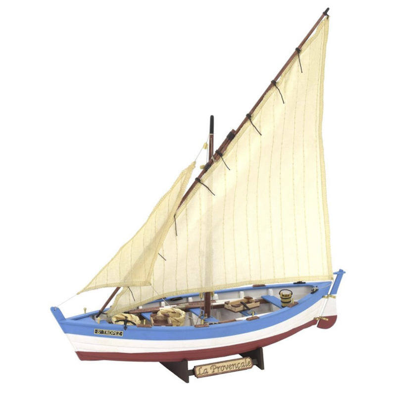 1/20 LA PROVENCALE 2023 Artesania Latina 19017-N 