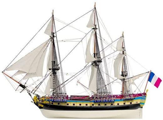 1/89 HERMIONE LAFAYETTE  Artesania Latina 22517-N 