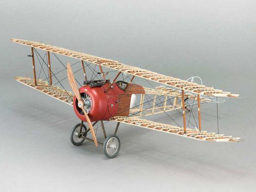1/16 SOPWITH CAMEL F1  1918 Artesania Latina 20351 