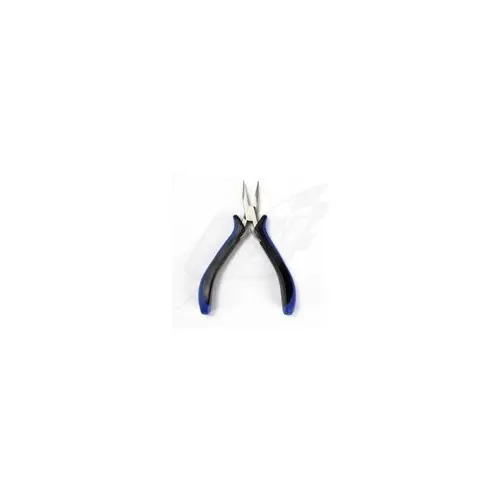 [Artesania Latina 27213  ] SNIPE NOSE PLIERS WITH SPRING. JAPANESE QUALITY Artesania Latina 27213 
