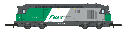 BB67478 - FRET Digital SNCF V-VI  L01-FR2D Azar Models