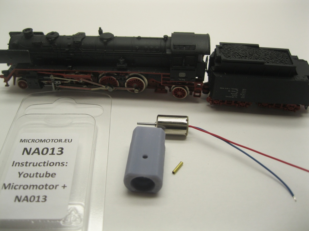 Arnold BR 41 Micromotor NA013    