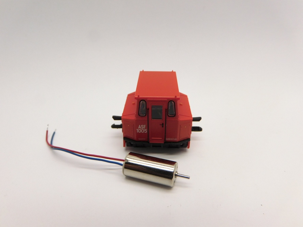 [Micromotor TA002  ] Arnold ASF Micromotor TA002    