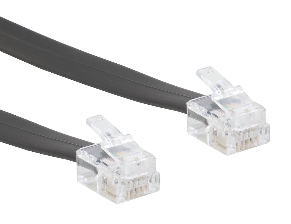 Uhlenbrock 62045 Câble LocoNet 0.60 m  