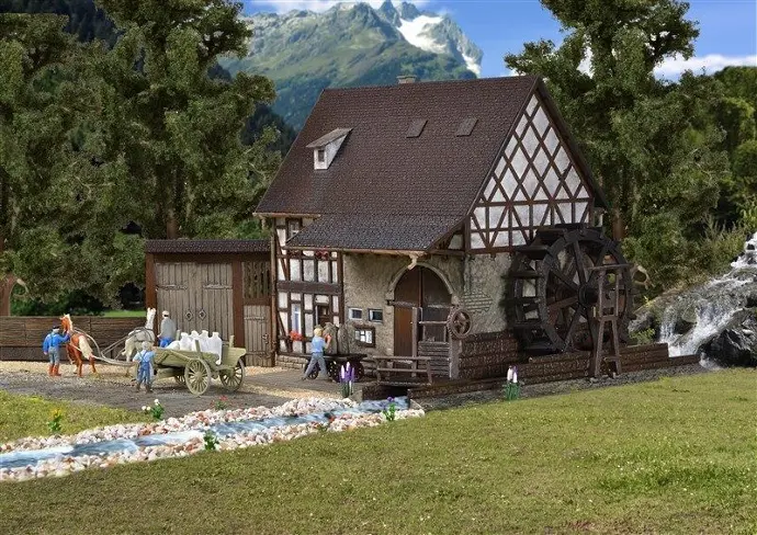 vollmer 43687