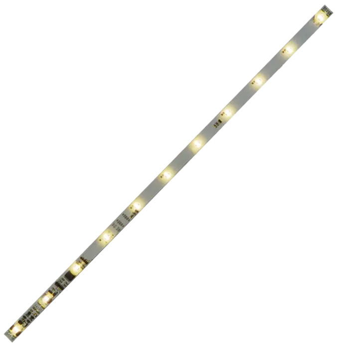 60201 Barre lumineuse numérique DCC, 330mm DecoderWerk 60201