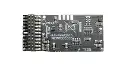 70902 PLUX22  Décodeur à régulation de charge 2A DCC DecoderWerk 70902