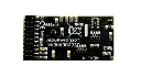 70904 21MTC Décodeur à régulation de charge 2A DCC DecoderWerk 70904 