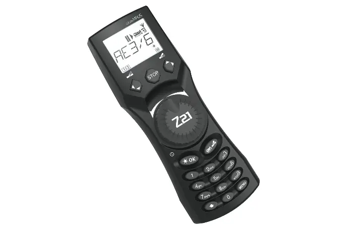 ROCO 10813 Z21 WLANMAUS