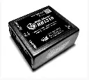RB1310 Interface Ordinateur avec Wifi intégré USB X-PressNet Loconet  RailBox Electronics 