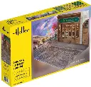 Heller 81256 DIORAMA CITIES OF EUROPE
