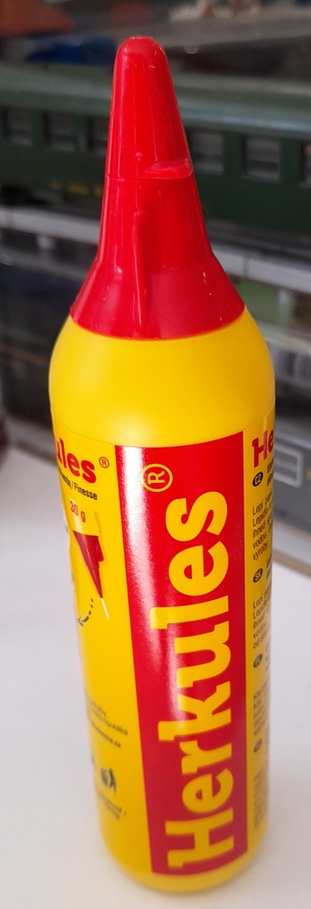 Colle Hacker Herkules 500ml 